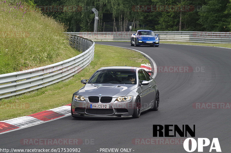 Bild #17530982 - Touristenfahrten Nürburgring Nordschleife (26.06.2022)