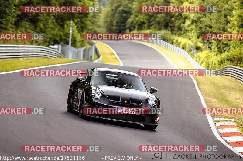 Bild #17531156 - Touristenfahrten Nürburgring Nordschleife (26.06.2022)