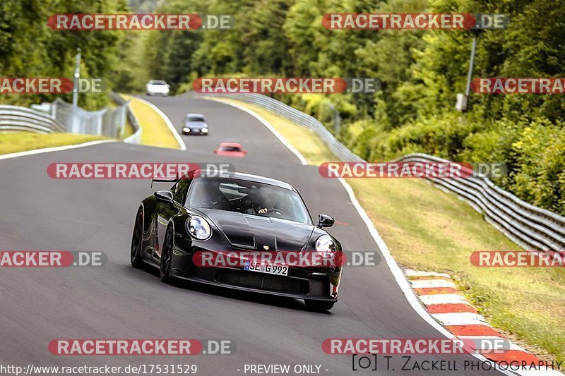 Bild #17531529 - Touristenfahrten Nürburgring Nordschleife (26.06.2022)