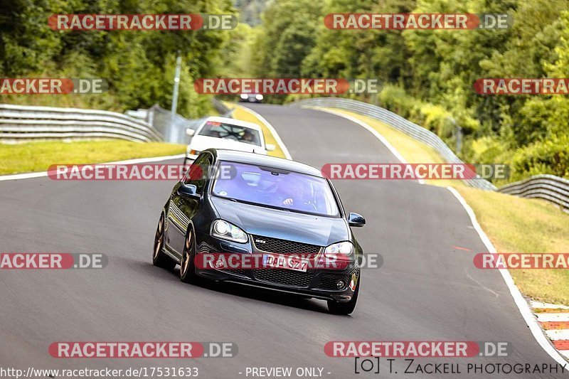 Bild #17531633 - Touristenfahrten Nürburgring Nordschleife (26.06.2022)