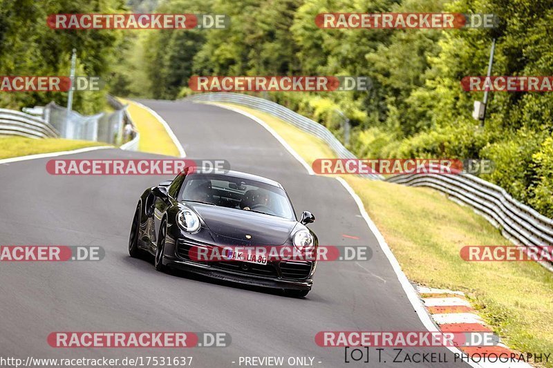 Bild #17531637 - Touristenfahrten Nürburgring Nordschleife (26.06.2022)