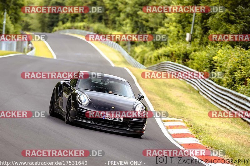 Bild #17531640 - Touristenfahrten Nürburgring Nordschleife (26.06.2022)