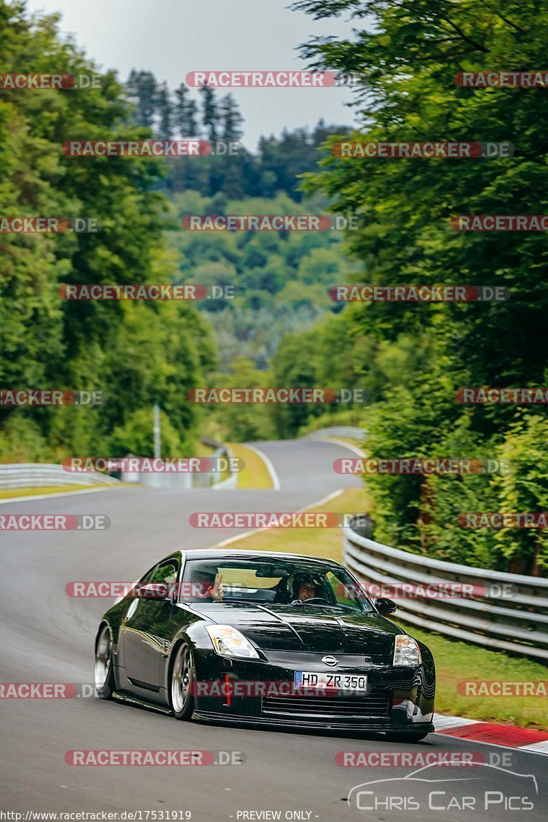 Bild #17531919 - Touristenfahrten Nürburgring Nordschleife (26.06.2022)