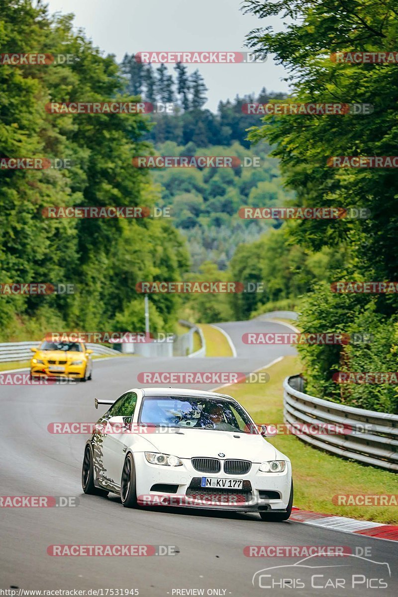 Bild #17531945 - Touristenfahrten Nürburgring Nordschleife (26.06.2022)