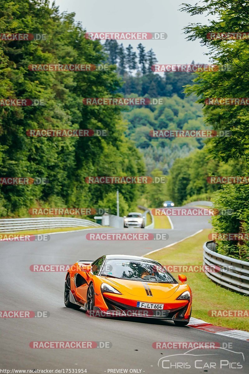 Bild #17531954 - Touristenfahrten Nürburgring Nordschleife (26.06.2022)