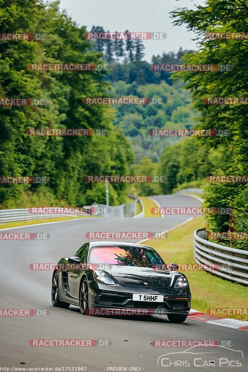 Bild #17531967 - Touristenfahrten Nürburgring Nordschleife (26.06.2022)