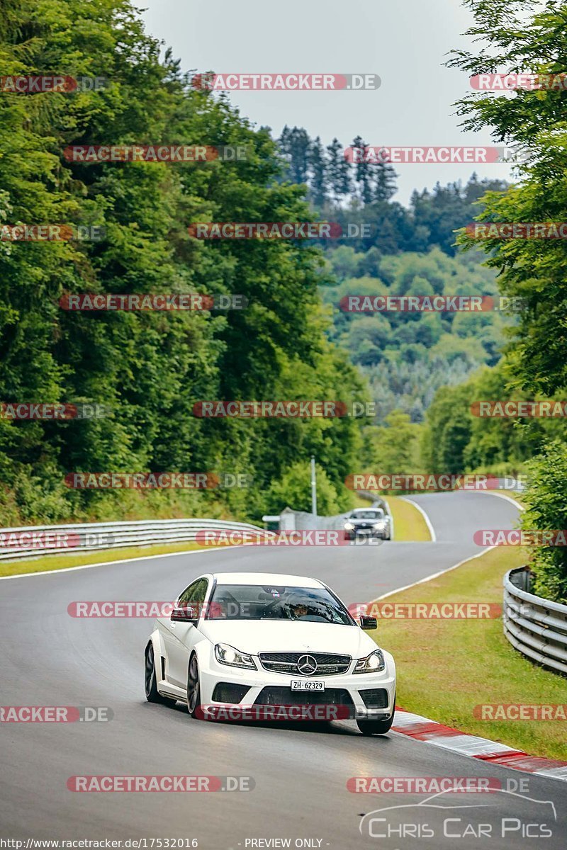 Bild #17532016 - Touristenfahrten Nürburgring Nordschleife (26.06.2022)