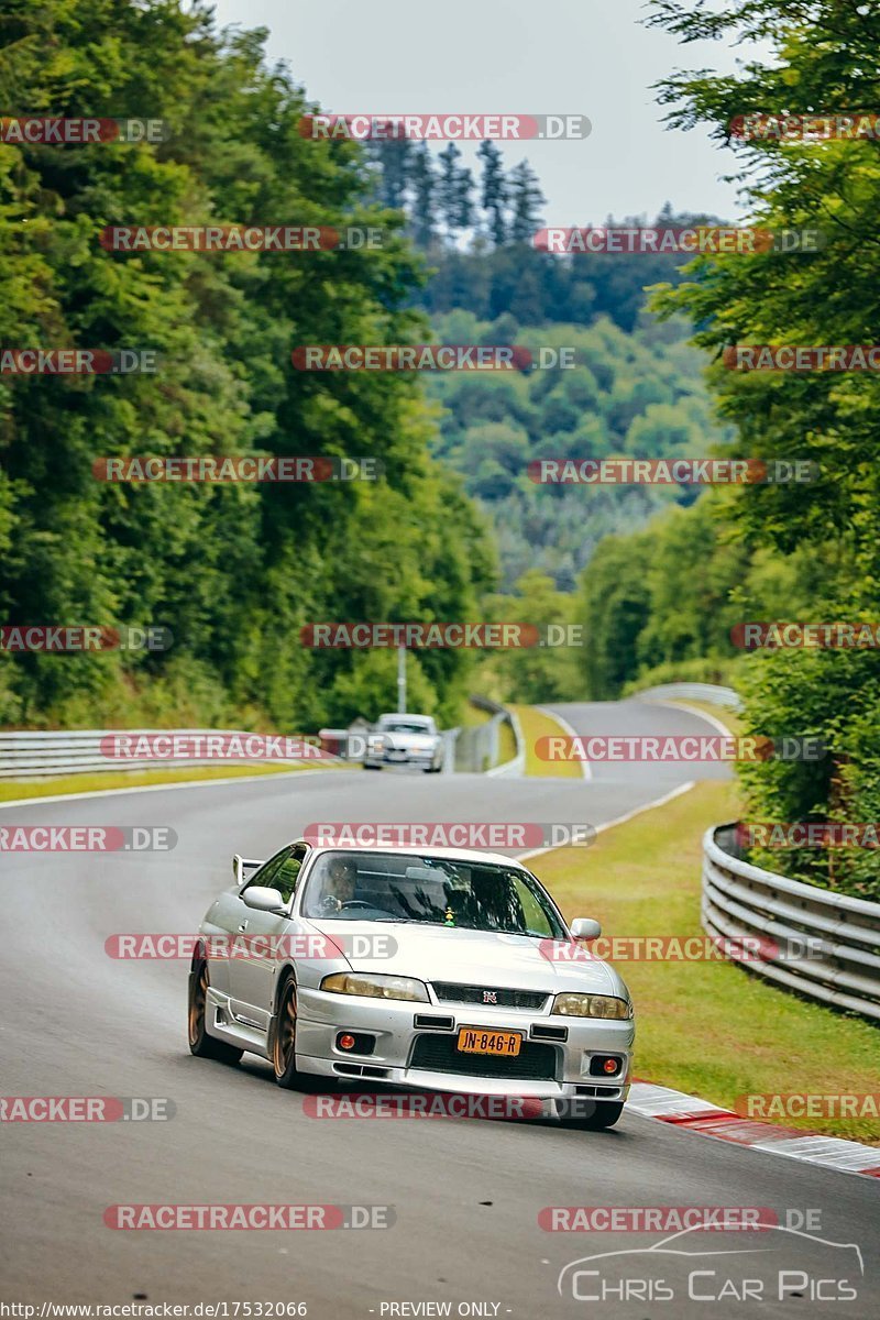 Bild #17532066 - Touristenfahrten Nürburgring Nordschleife (26.06.2022)