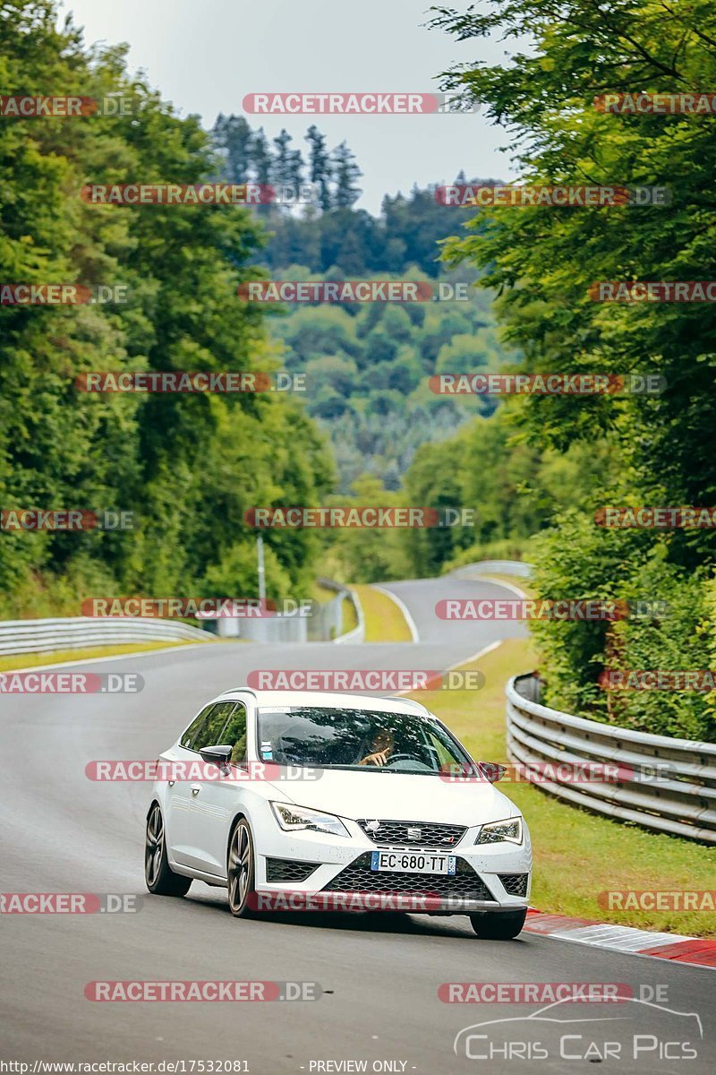 Bild #17532081 - Touristenfahrten Nürburgring Nordschleife (26.06.2022)