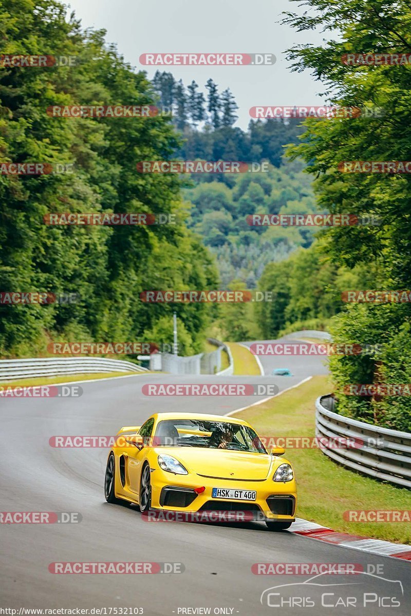 Bild #17532103 - Touristenfahrten Nürburgring Nordschleife (26.06.2022)