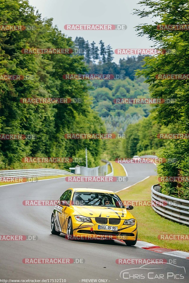 Bild #17532110 - Touristenfahrten Nürburgring Nordschleife (26.06.2022)