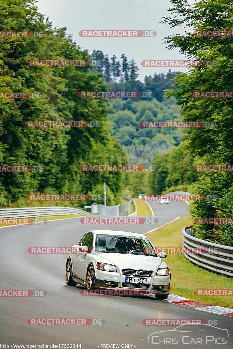 Bild #17532144 - Touristenfahrten Nürburgring Nordschleife (26.06.2022)