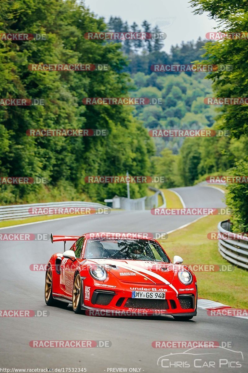 Bild #17532345 - Touristenfahrten Nürburgring Nordschleife (26.06.2022)