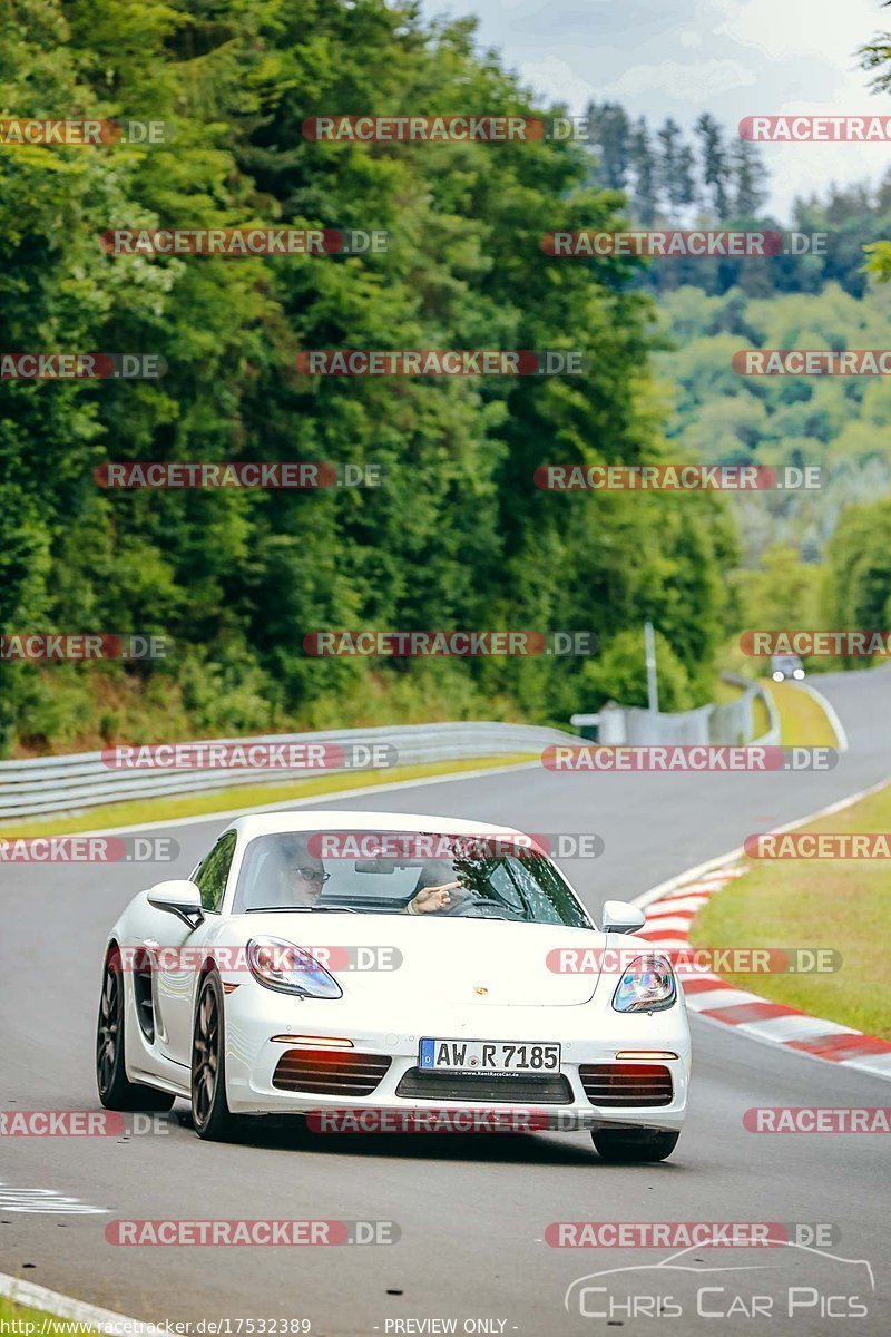 Bild #17532389 - Touristenfahrten Nürburgring Nordschleife (26.06.2022)