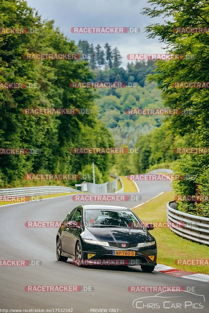 Bild #17532582 - Touristenfahrten Nürburgring Nordschleife (26.06.2022)