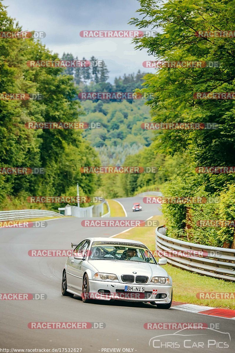 Bild #17532627 - Touristenfahrten Nürburgring Nordschleife (26.06.2022)