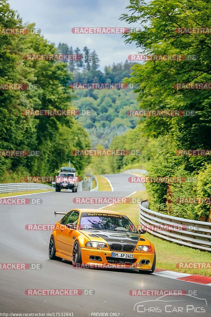 Bild #17532641 - Touristenfahrten Nürburgring Nordschleife (26.06.2022)