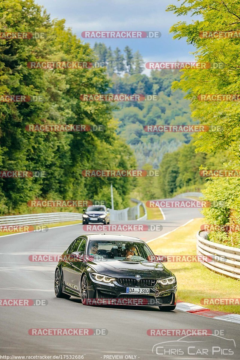 Bild #17532686 - Touristenfahrten Nürburgring Nordschleife (26.06.2022)