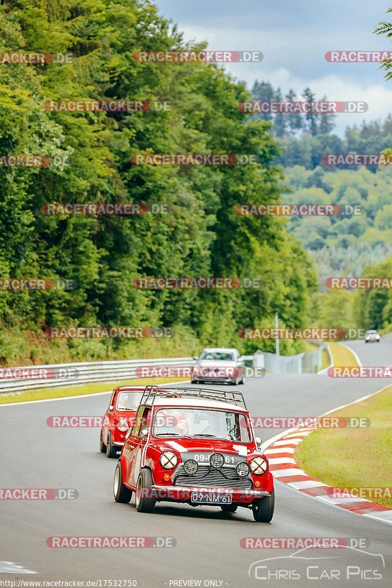 Bild #17532750 - Touristenfahrten Nürburgring Nordschleife (26.06.2022)