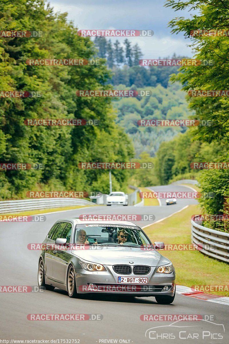 Bild #17532752 - Touristenfahrten Nürburgring Nordschleife (26.06.2022)