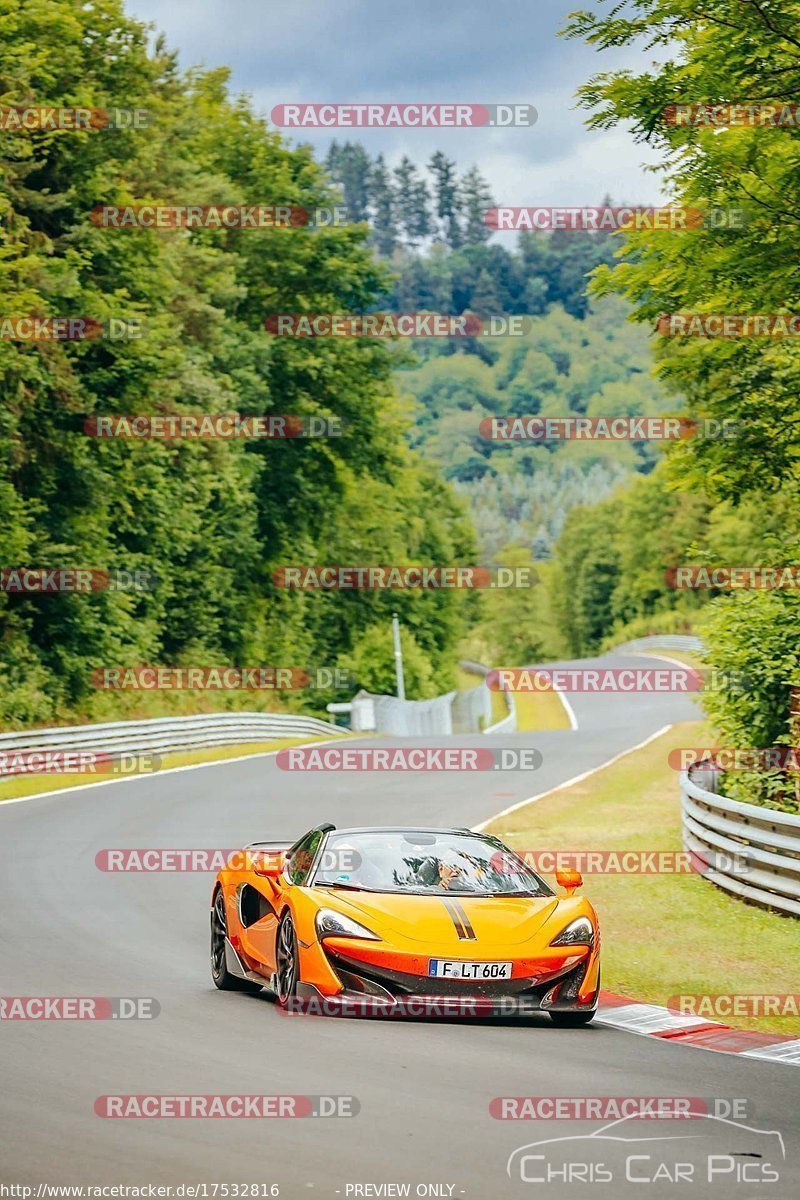 Bild #17532816 - Touristenfahrten Nürburgring Nordschleife (26.06.2022)