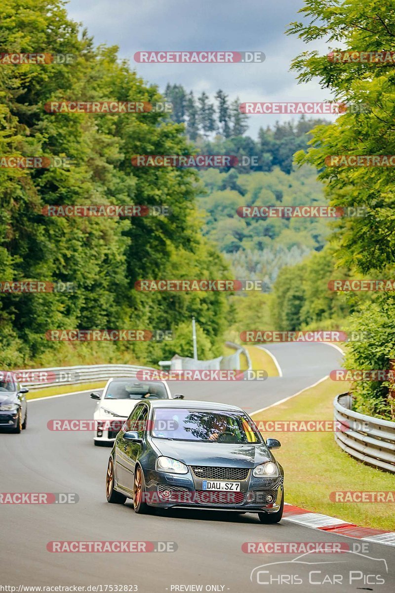 Bild #17532823 - Touristenfahrten Nürburgring Nordschleife (26.06.2022)