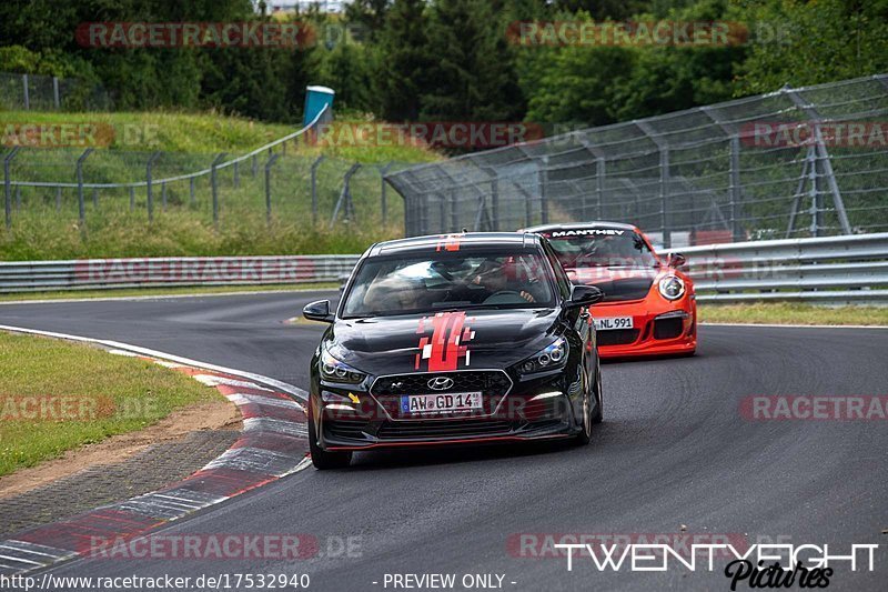 Bild #17532940 - Touristenfahrten Nürburgring Nordschleife (26.06.2022)