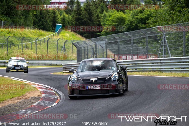 Bild #17532977 - Touristenfahrten Nürburgring Nordschleife (26.06.2022)