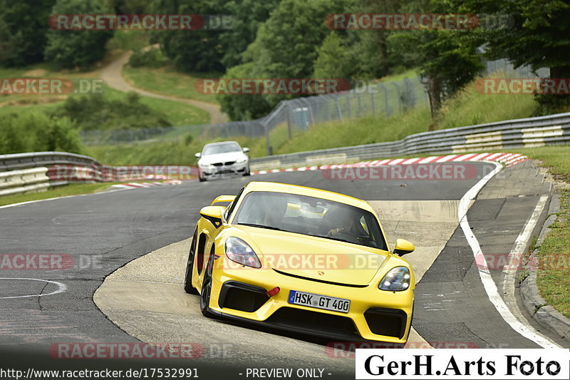 Bild #17532991 - Touristenfahrten Nürburgring Nordschleife (26.06.2022)