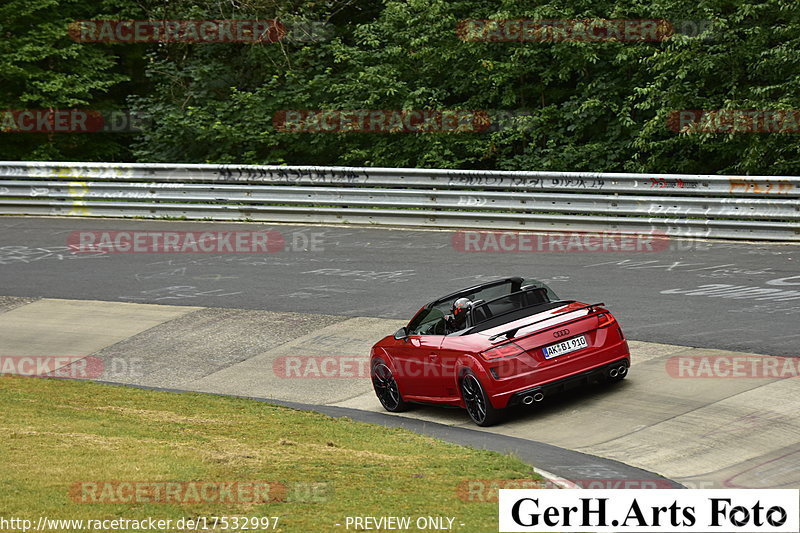 Bild #17532997 - Touristenfahrten Nürburgring Nordschleife (26.06.2022)