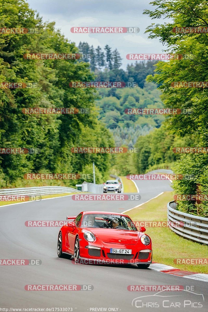 Bild #17533073 - Touristenfahrten Nürburgring Nordschleife (26.06.2022)