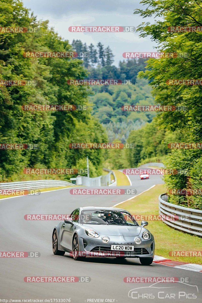 Bild #17533076 - Touristenfahrten Nürburgring Nordschleife (26.06.2022)