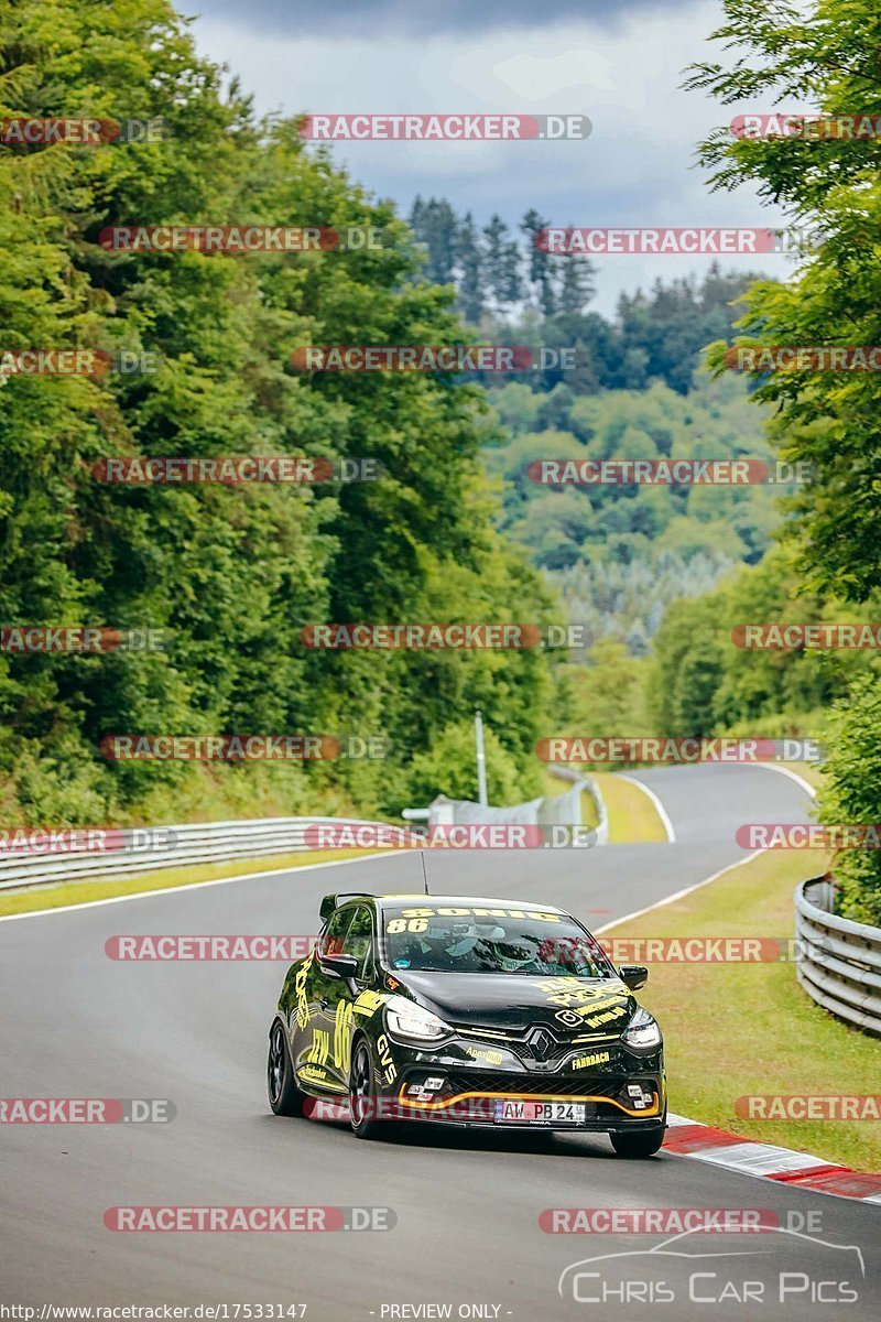 Bild #17533147 - Touristenfahrten Nürburgring Nordschleife (26.06.2022)