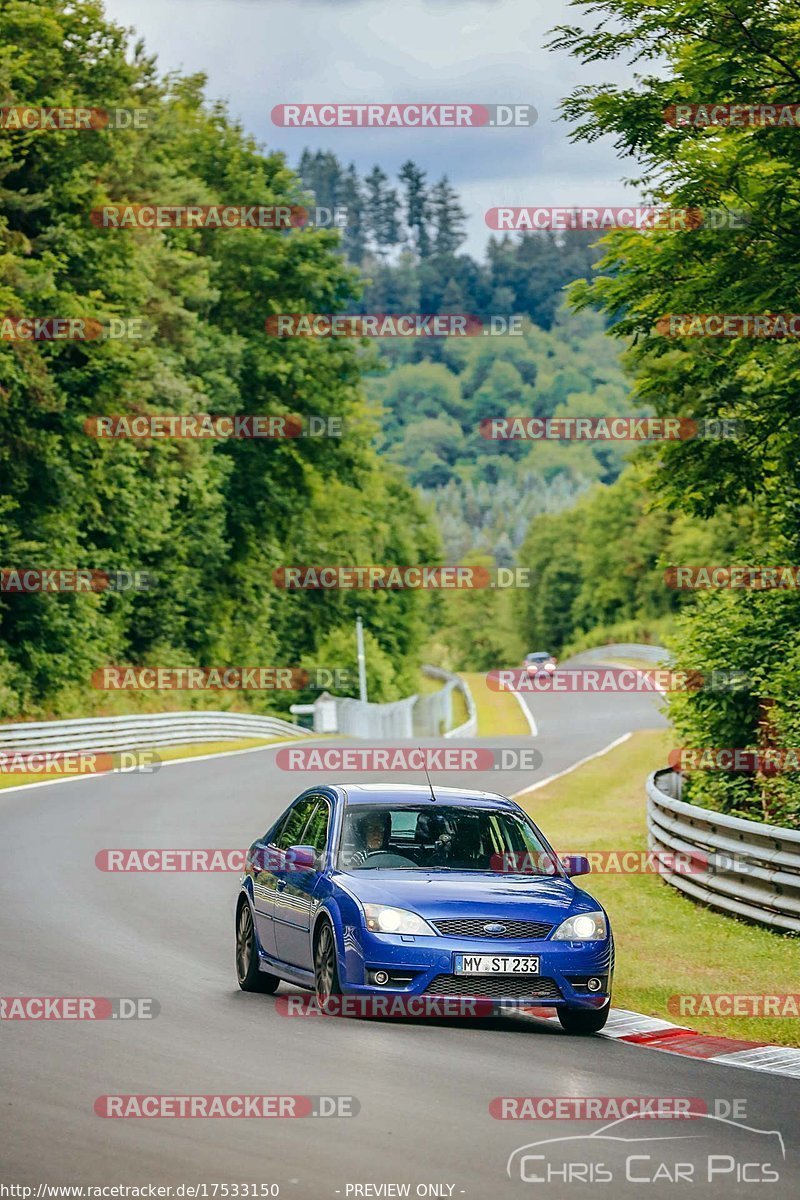 Bild #17533150 - Touristenfahrten Nürburgring Nordschleife (26.06.2022)