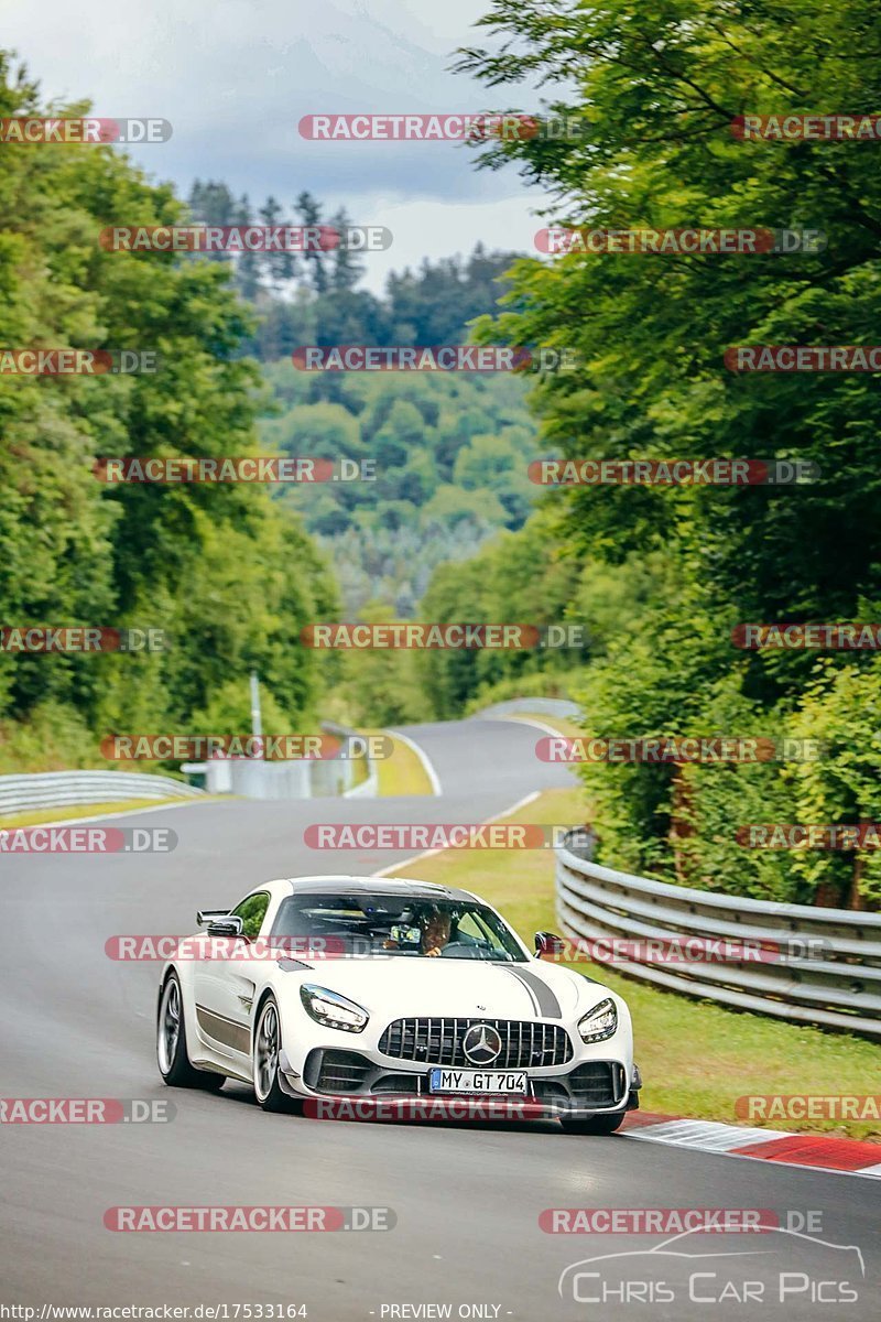 Bild #17533164 - Touristenfahrten Nürburgring Nordschleife (26.06.2022)