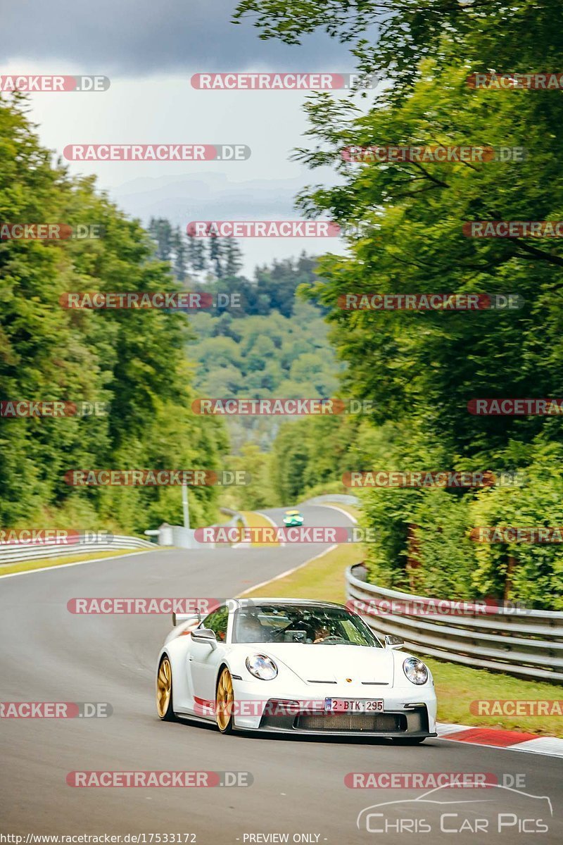 Bild #17533172 - Touristenfahrten Nürburgring Nordschleife (26.06.2022)