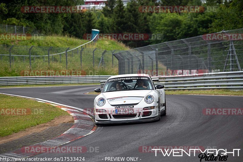 Bild #17533424 - Touristenfahrten Nürburgring Nordschleife (26.06.2022)