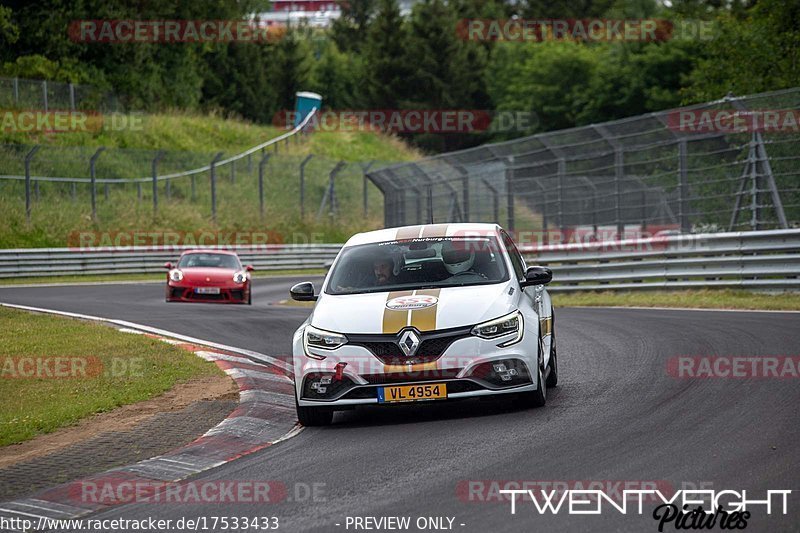 Bild #17533433 - Touristenfahrten Nürburgring Nordschleife (26.06.2022)