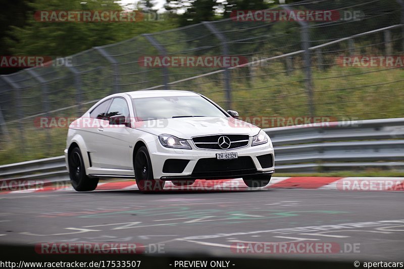 Bild #17533507 - Touristenfahrten Nürburgring Nordschleife (26.06.2022)