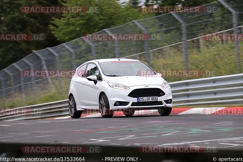 Bild #17533664 - Touristenfahrten Nürburgring Nordschleife (26.06.2022)