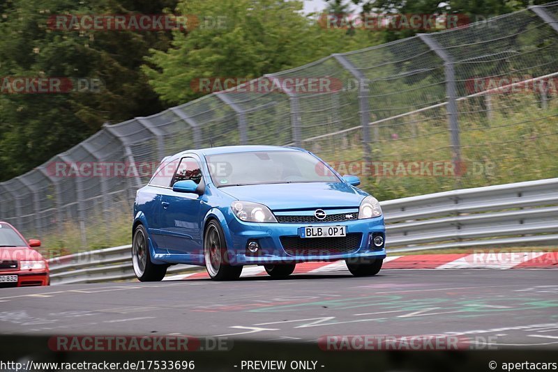 Bild #17533696 - Touristenfahrten Nürburgring Nordschleife (26.06.2022)