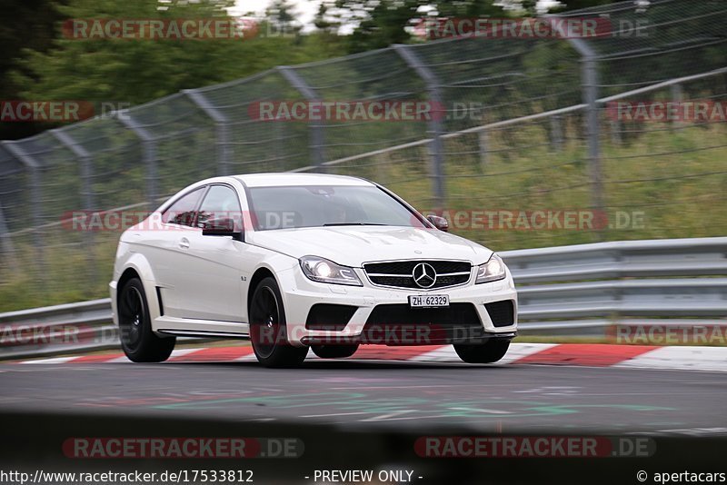 Bild #17533812 - Touristenfahrten Nürburgring Nordschleife (26.06.2022)