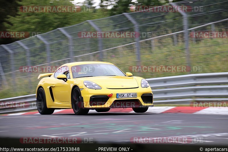 Bild #17533848 - Touristenfahrten Nürburgring Nordschleife (26.06.2022)