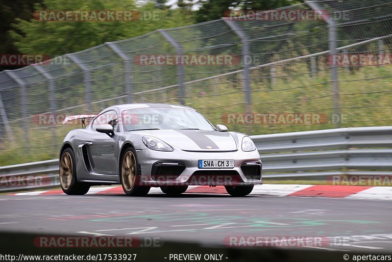 Bild #17533927 - Touristenfahrten Nürburgring Nordschleife (26.06.2022)