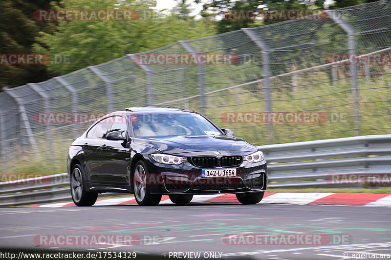 Bild #17534329 - Touristenfahrten Nürburgring Nordschleife (26.06.2022)