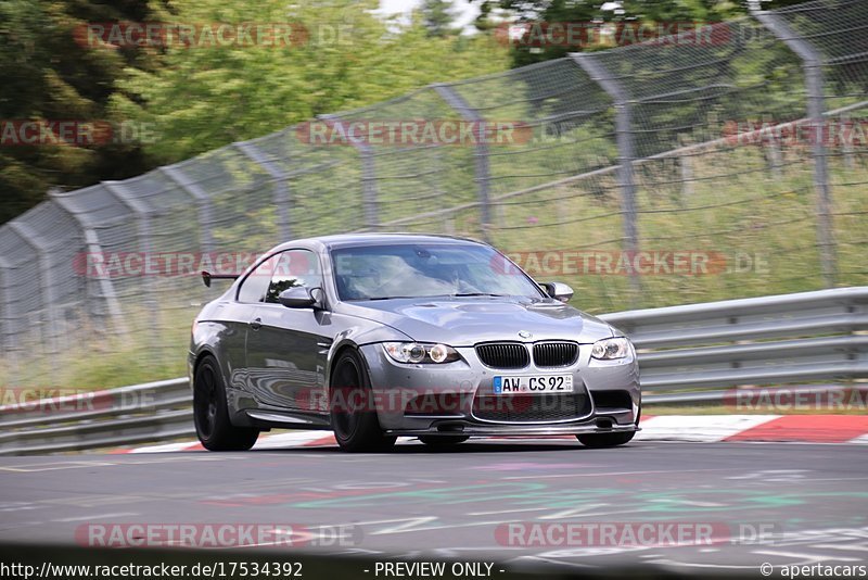 Bild #17534392 - Touristenfahrten Nürburgring Nordschleife (26.06.2022)