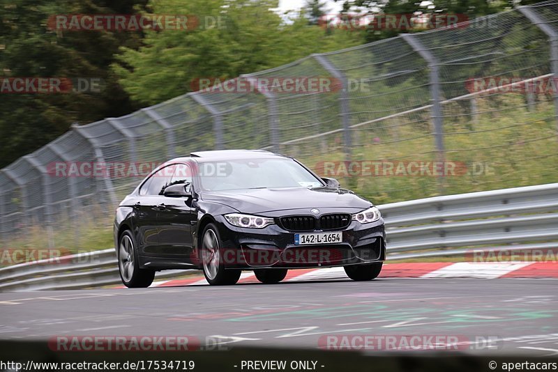 Bild #17534719 - Touristenfahrten Nürburgring Nordschleife (26.06.2022)