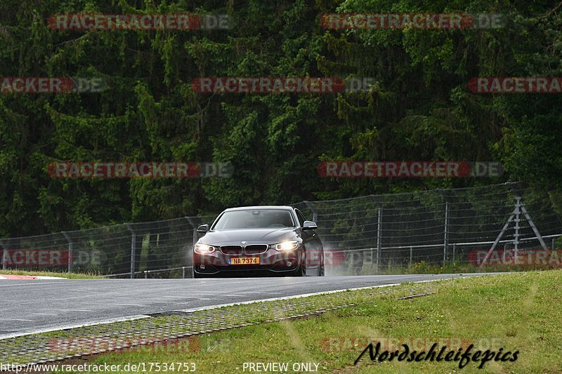 Bild #17534753 - Touristenfahrten Nürburgring Nordschleife (26.06.2022)