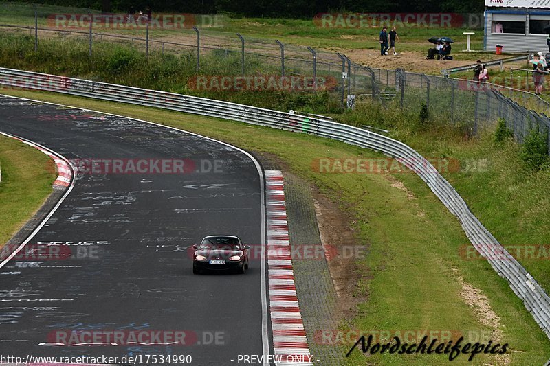 Bild #17534990 - Touristenfahrten Nürburgring Nordschleife (26.06.2022)