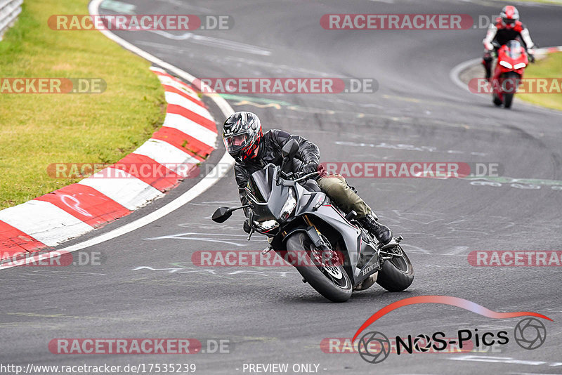 Bild #17535239 - Touristenfahrten Nürburgring Nordschleife (26.06.2022)